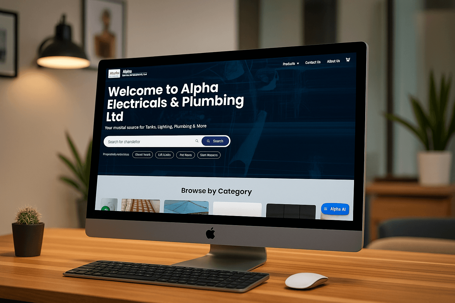 E-Commerce Platform - image 2