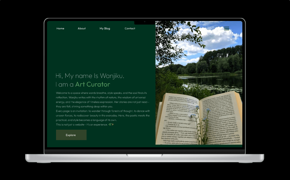 Clients Portfolio - image 1